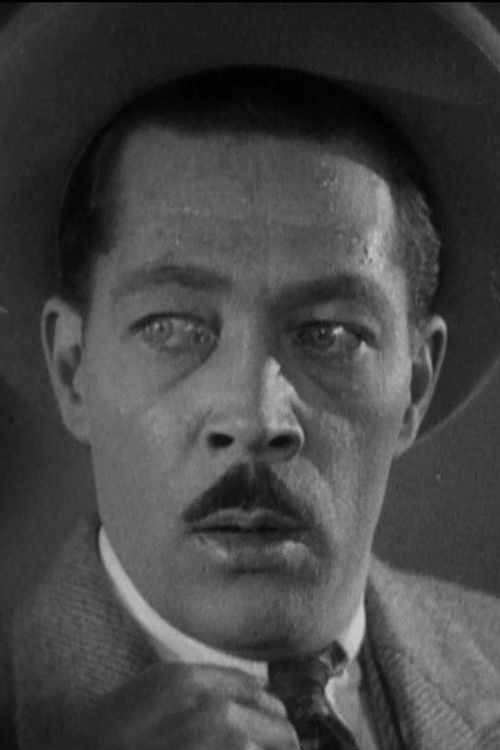 Photo of Eddie Boland