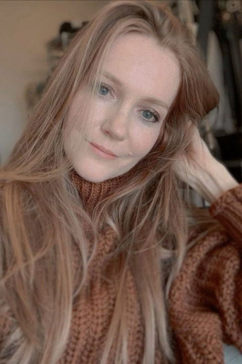 Photo of Darby Stanchfield