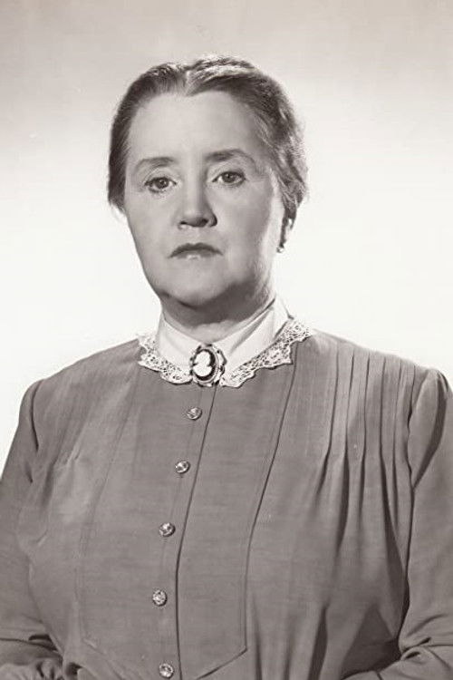 Photo of Sara Allgood