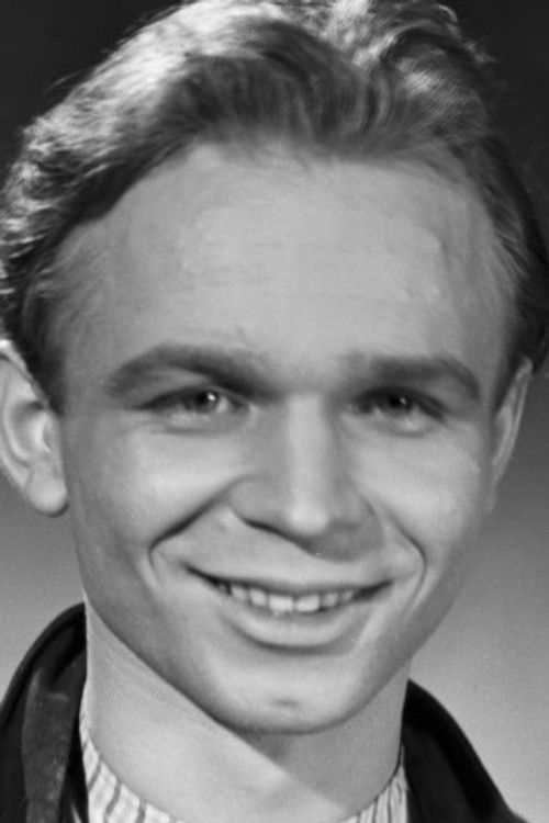 Photo of Ryszard Kotys