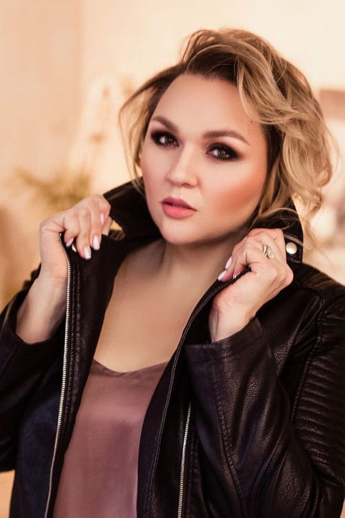 Photo of Nadezhda Angarskaya