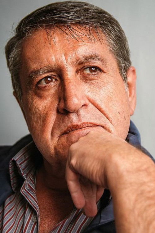 Photo of Agostino Chiummariello