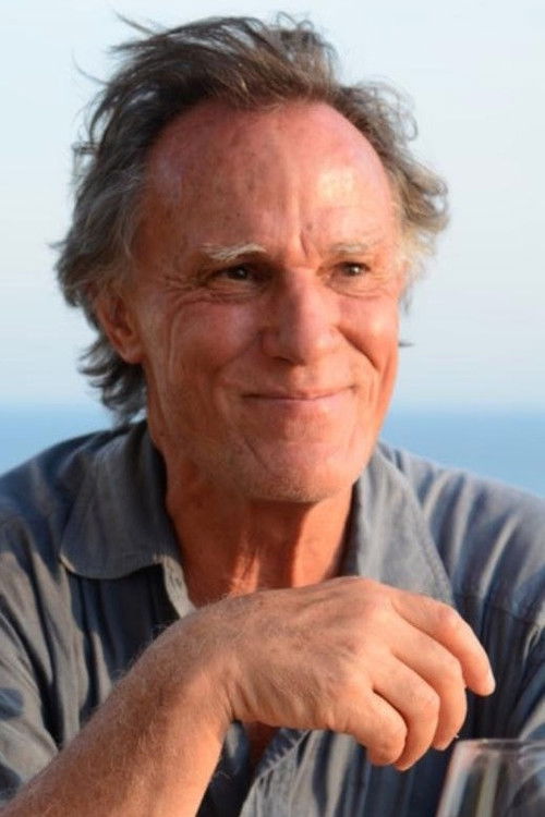 Photo of Frank Schaeffer