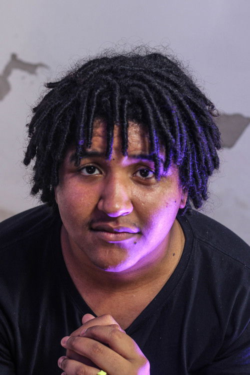 Photo of Bruno dos Santos