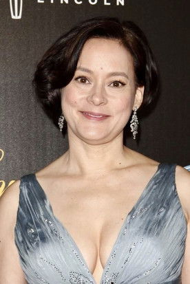 Photo of Meg Tilly