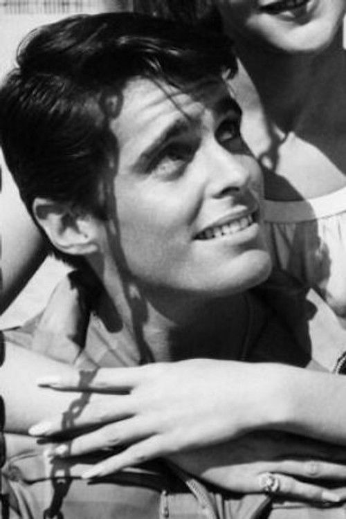 Photo of Steven Rogers