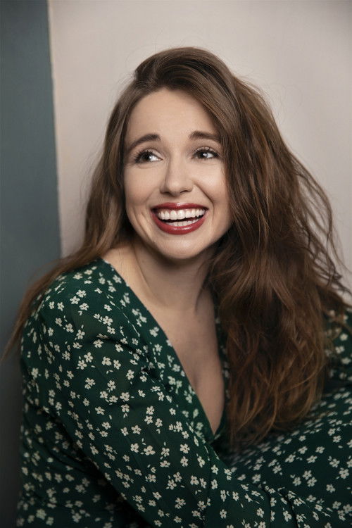 Photo of Natalie Palamides