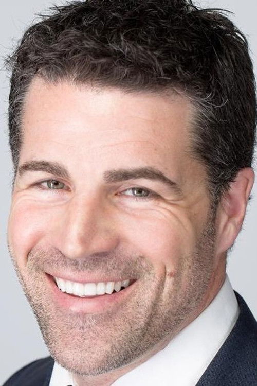 Photo of Michael Murray