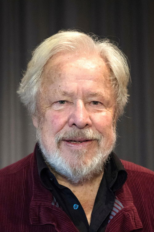 Photo of Sven Wollter