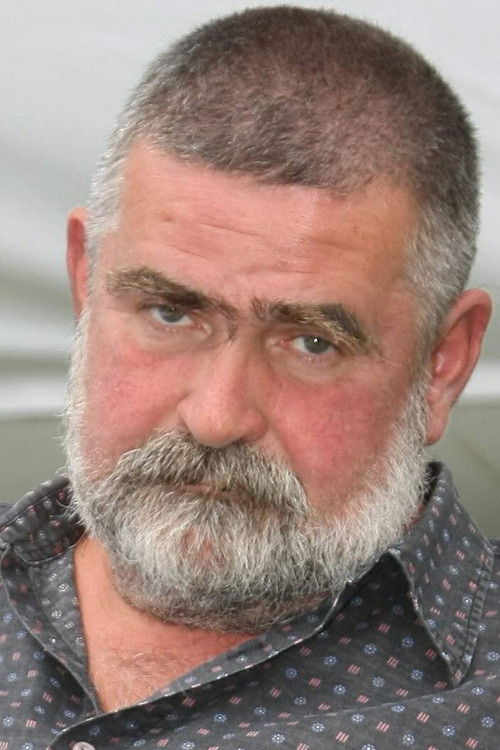 Photo of Janusz Rewiński