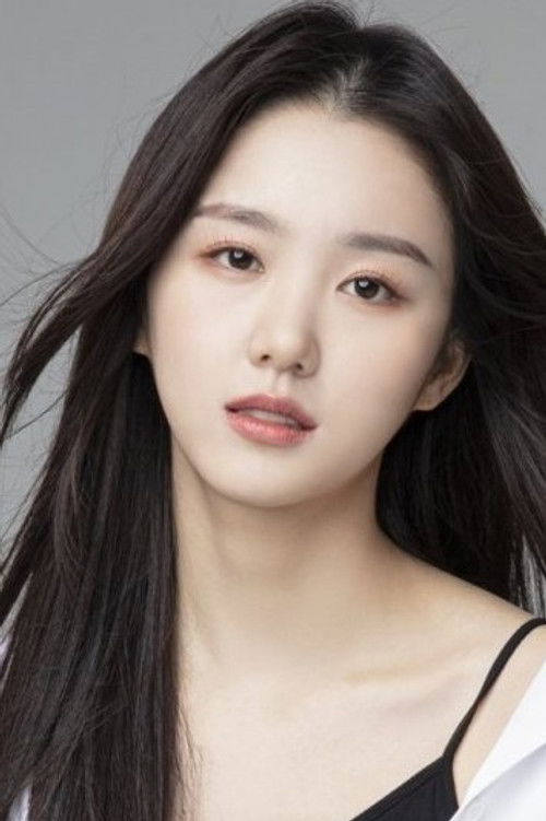 Photo of Baek Seo-yi