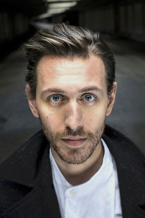 Photo of Constantin Symsiris