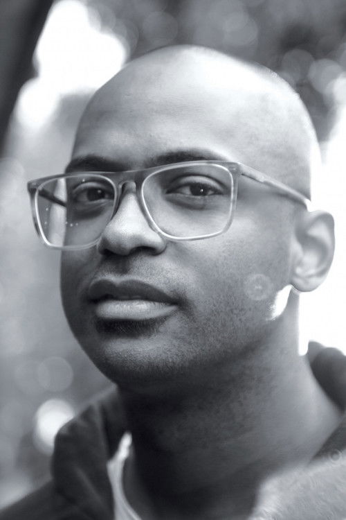 Photo of RaMell Ross