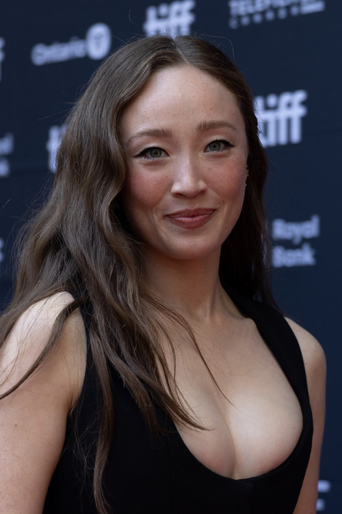 Photo of Havana Rose Liu