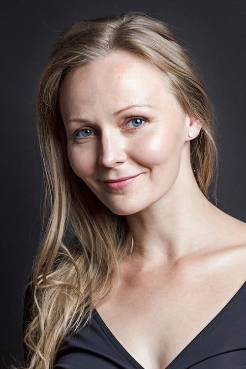 Photo of Sandra Uusberg