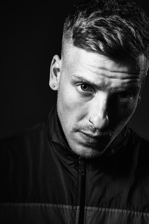 Photo of Felix Lobrecht