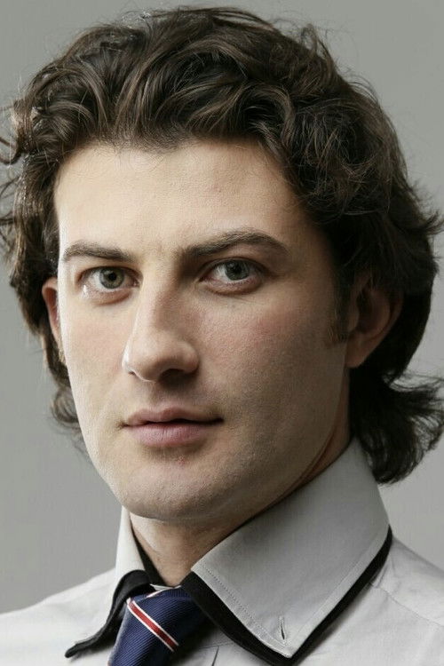 Photo of Nikandr Kiryanov