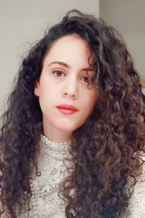 Photo of Ifigenia Karamitrou