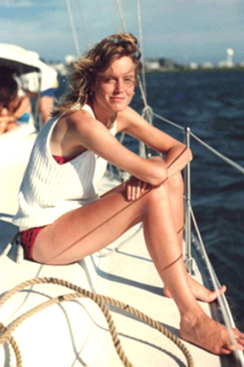 Photo of Cheryl Guttridge