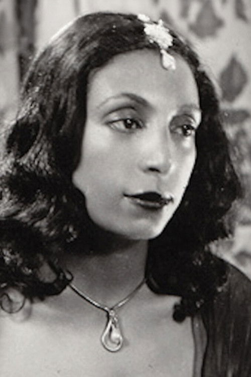 Photo of Safiye Ayla