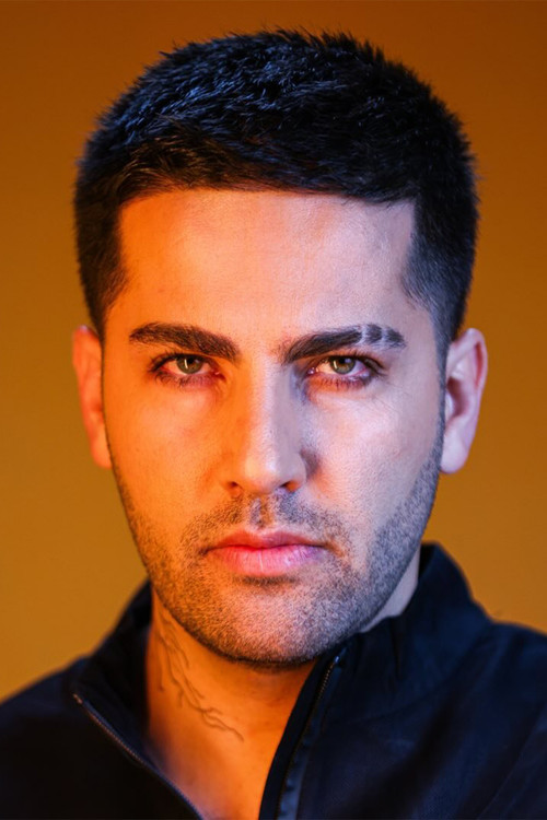 Photo of Mohammad Soori