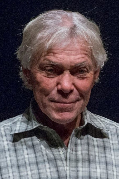 Photo of Miroslav Středa