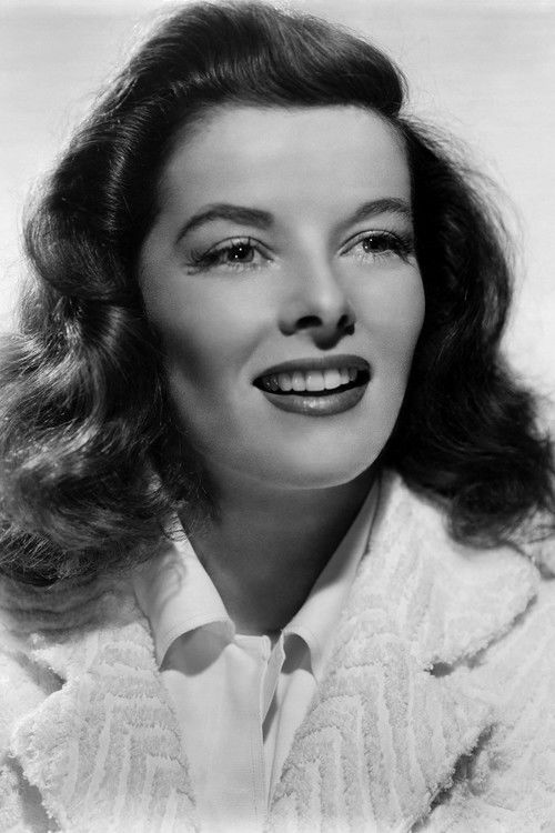 Photo of Katharine Hepburn