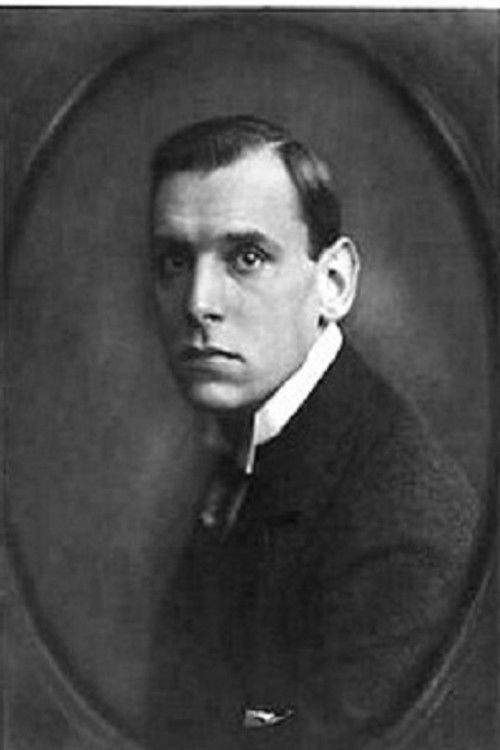 Photo of Ernst Reicher