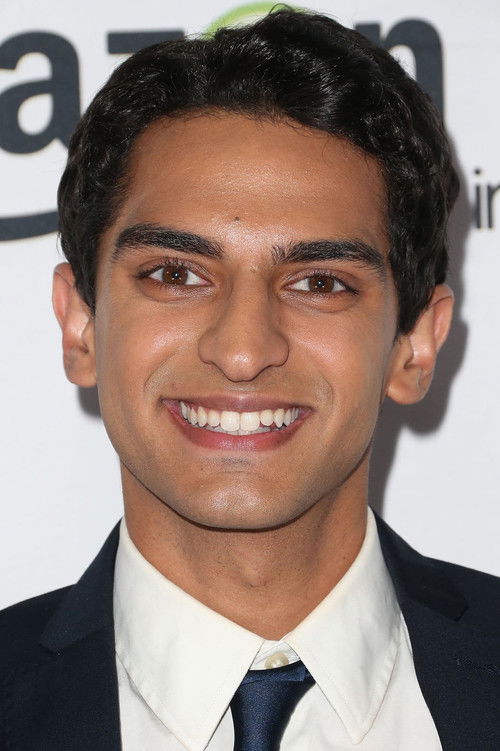 Photo of Karan Soni