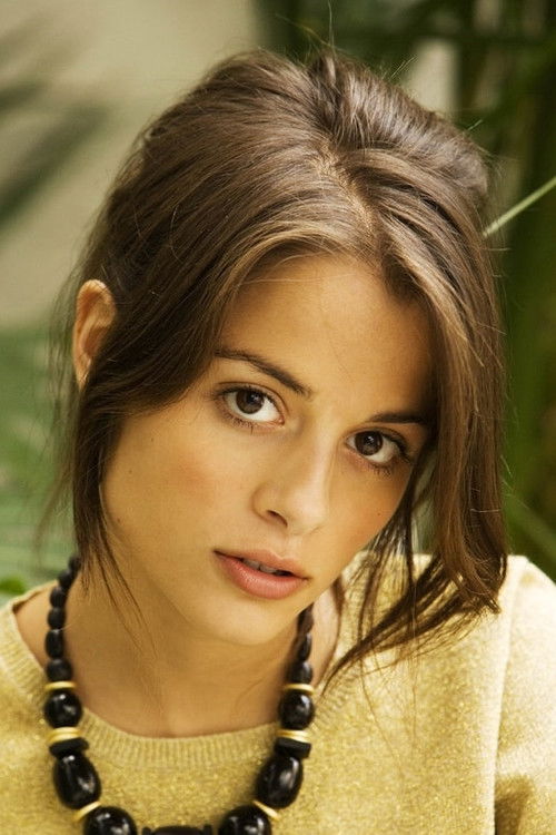 Photo of Stephanie Leonidas