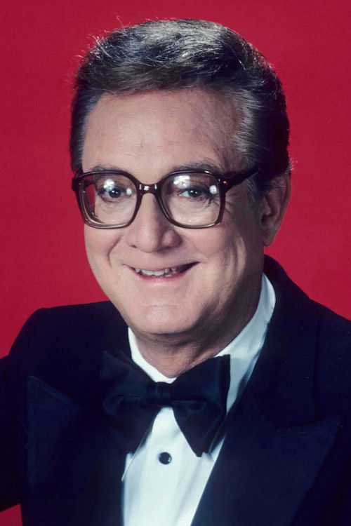 Photo of Steve Allen