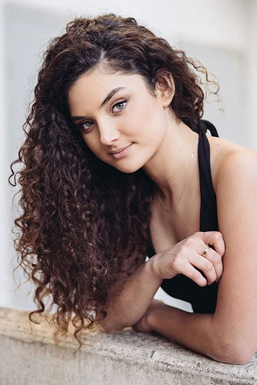 Photo of Luca Sardelis