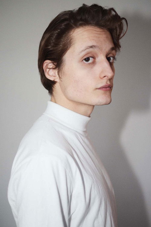 Photo of Rex Leonard