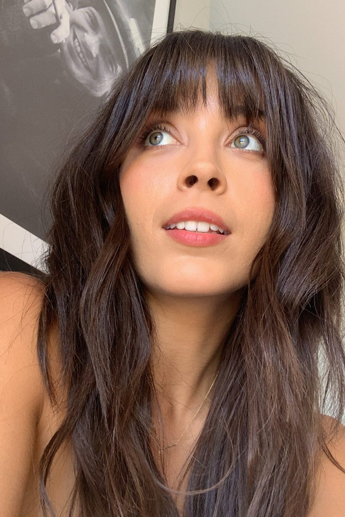 Photo of Marcella Landeiro