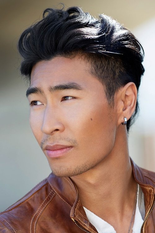 Photo of Chris Pang