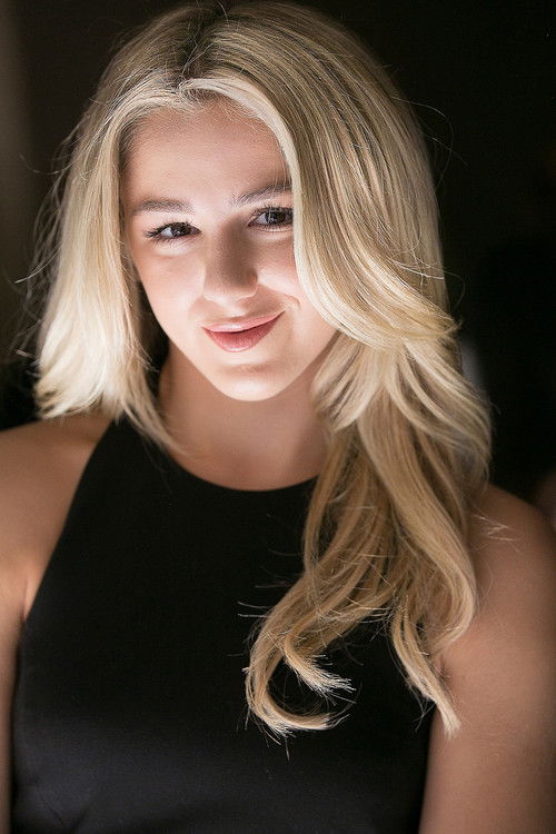 Photo of Chloe Lukasiak