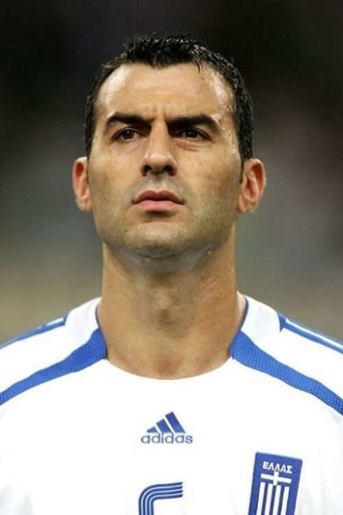 Photo of Traianos Dellas