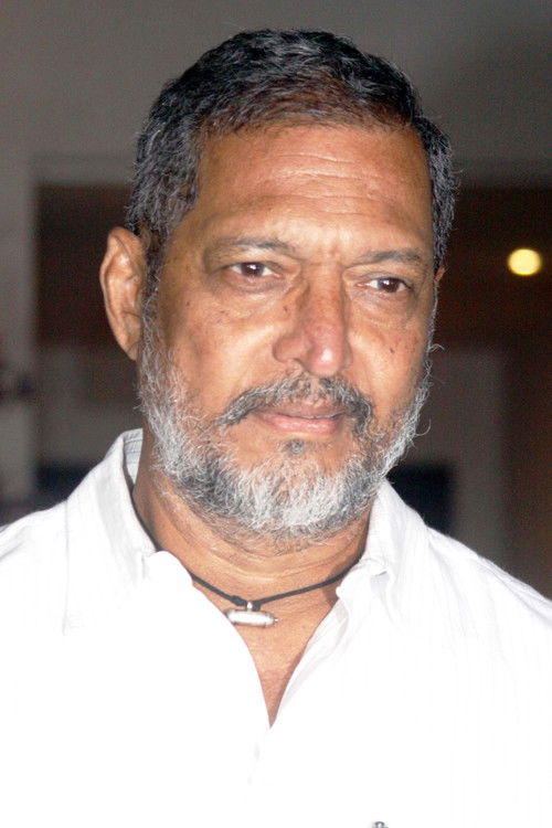 Photo of Nana Patekar