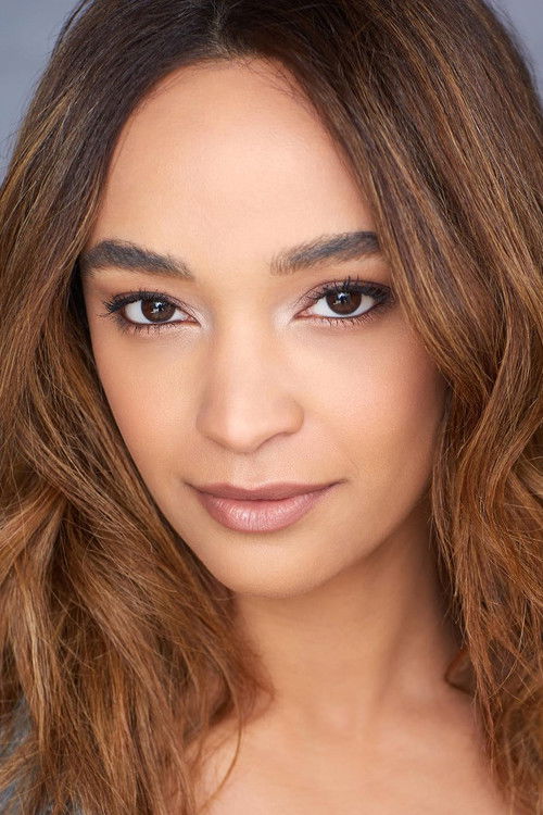 Photo of Justine Herron