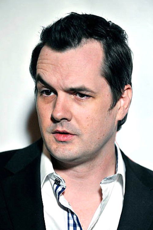 Photo of Jim Jefferies