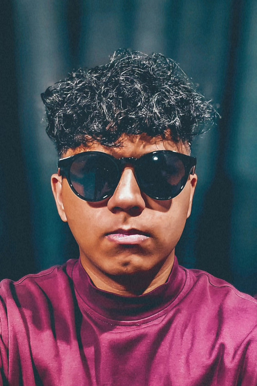 Photo of Tuffale Yasir Mohamed