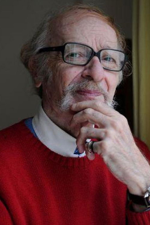 Photo of Kayhan Yıldızoğlu