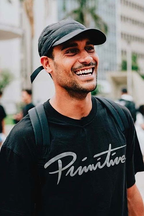 Photo of Tiago Lemos