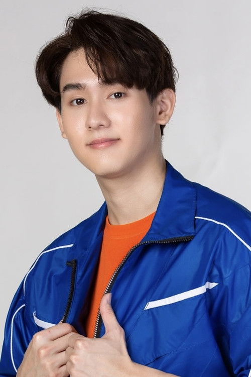 Photo of Kasidet Plookphol