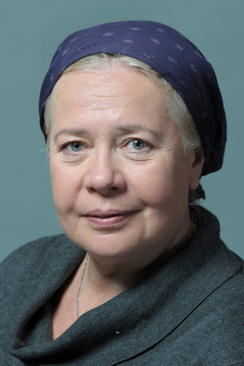 Photo of Lidiya Kuznetsova