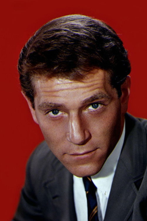 Photo of George Segal