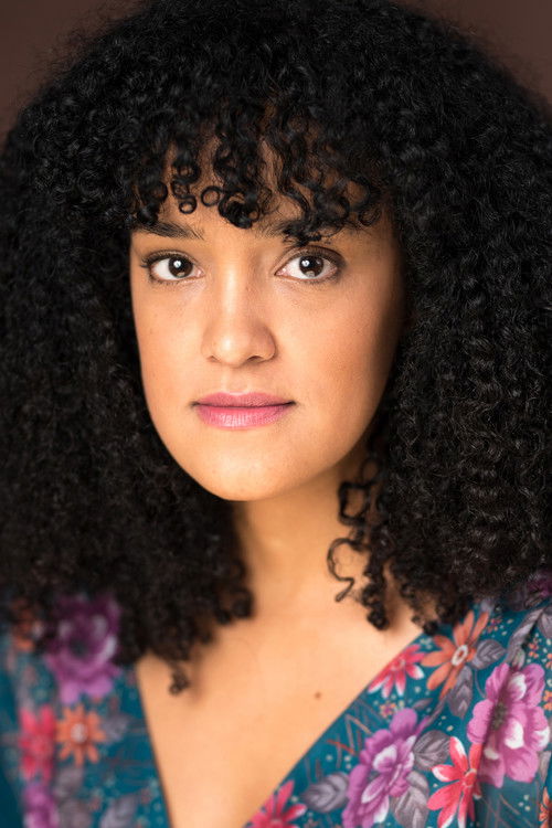 Photo of Bahia Watson