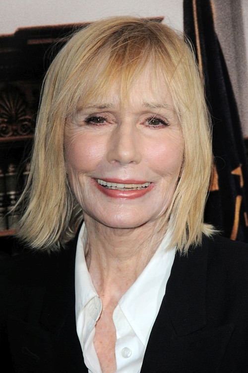 Photo of Sally Kellerman