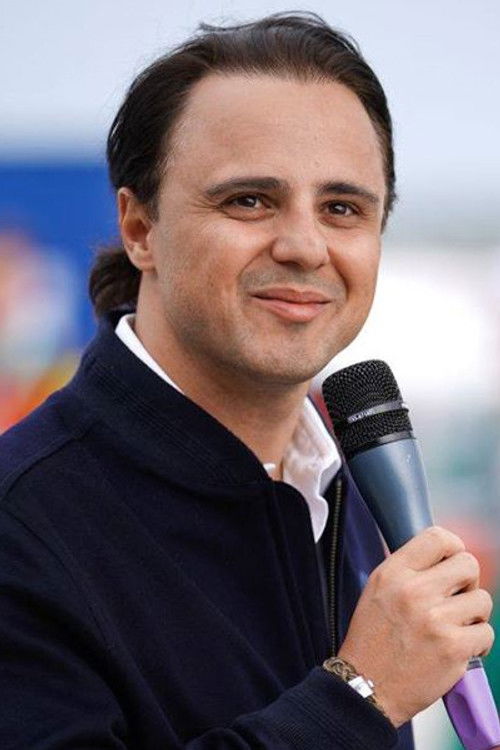 Photo of Felipe Massa