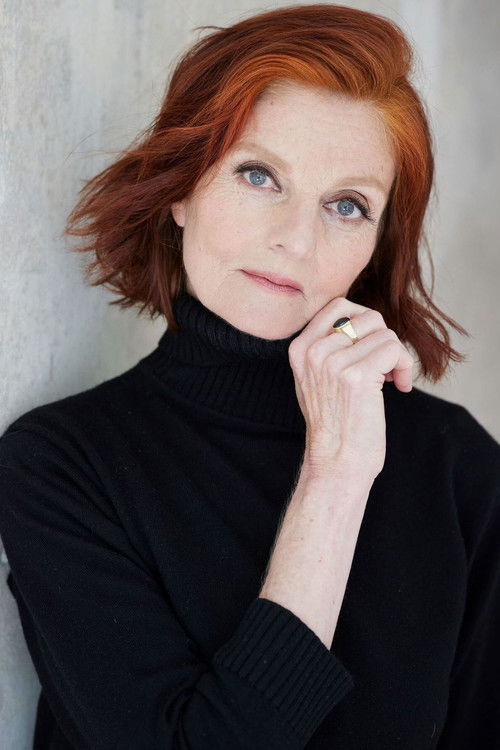 Photo of Christa Krings